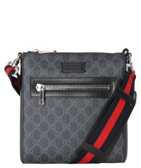 gucci herren tasche klein|Gucci tasche neue kollektion.